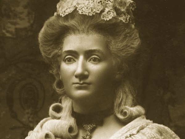 Мари Тюссо: легенда в воске