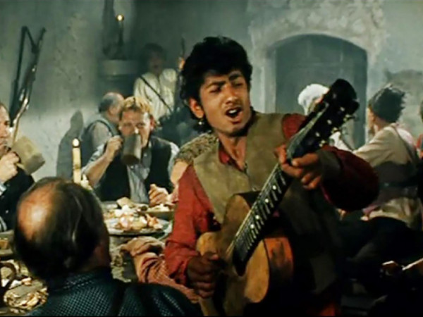 Неуловимые мстители (5)