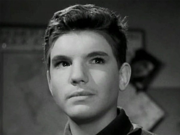 Друг мой, Колька!..