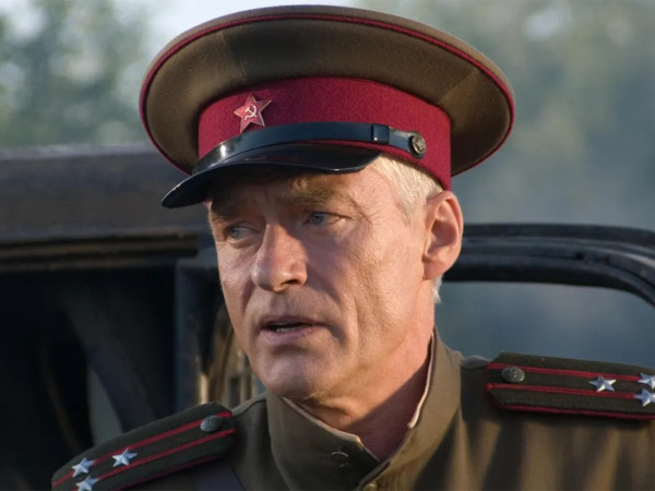 Разведчики: Последний бой