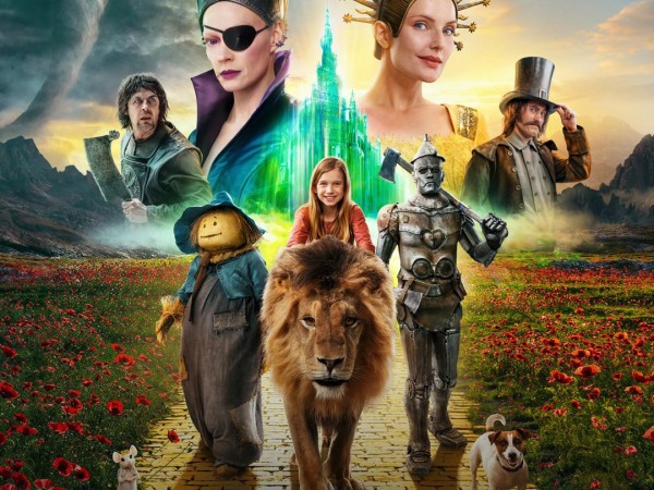 Волшебник Изумрудного города. Дорога из жёлтого кирпича