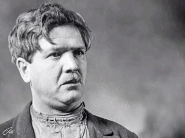 Юность Максима (4)