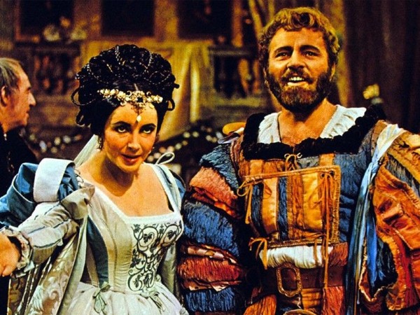 Укрощение строптивой (4)