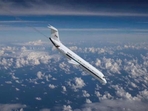 Нулевая гравитация. Миссия в космосе