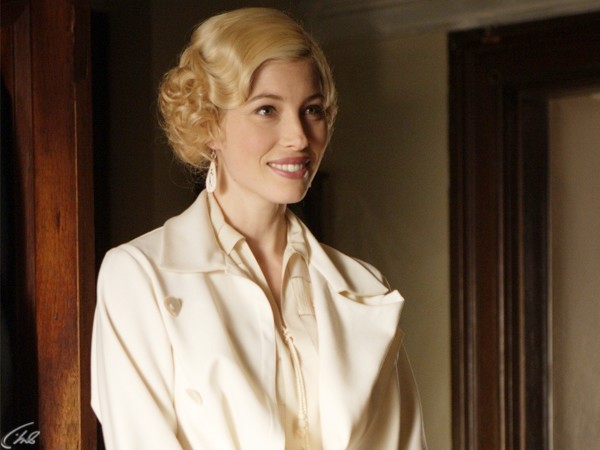 Лёгкое поведение