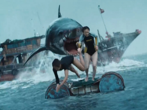 Бездна страха (2)