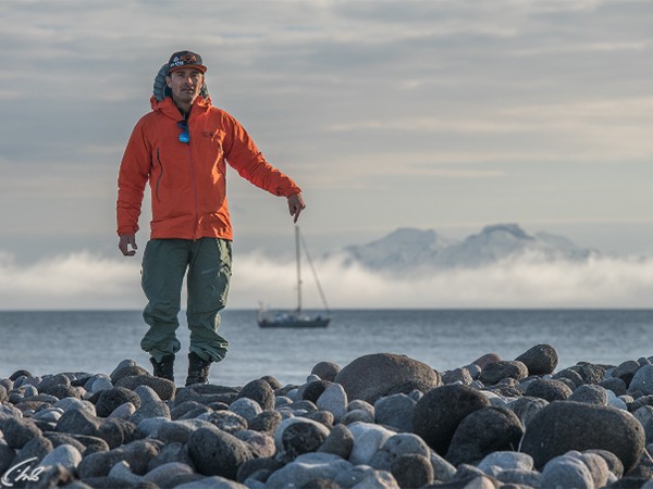 Фрирайд на Курилах