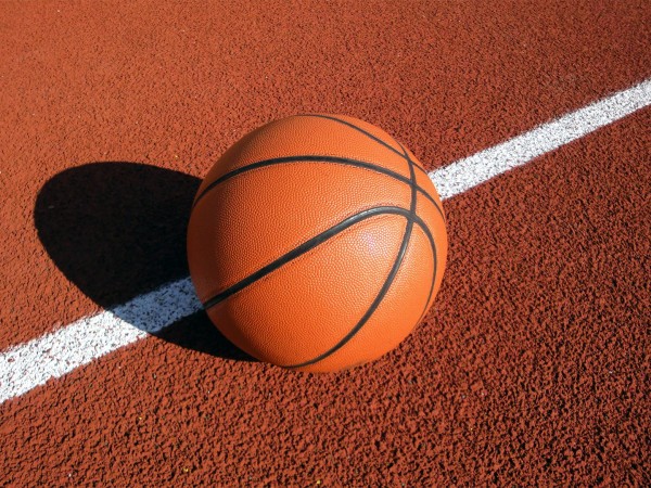 Баскетбол. Чемпионат Испании (2)