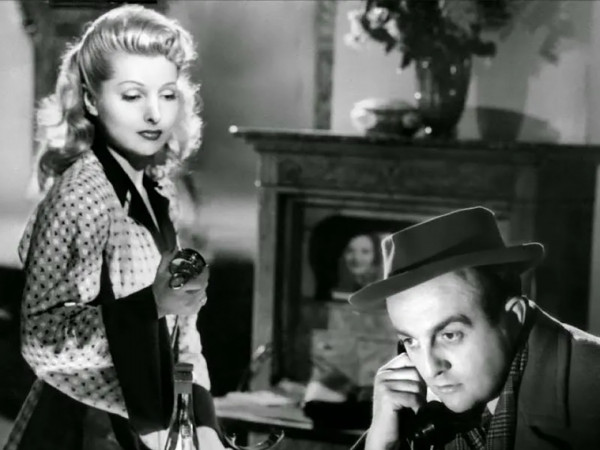 Набережная Орфевр