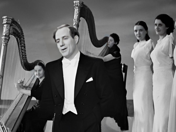 Концерт-вальс