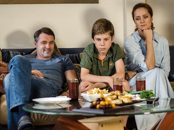 Скажи правду (2)