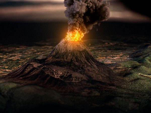 В час отчаяния