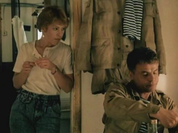 Афганский излом (2)