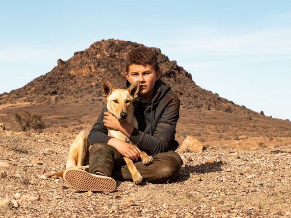 Везунчик (2)