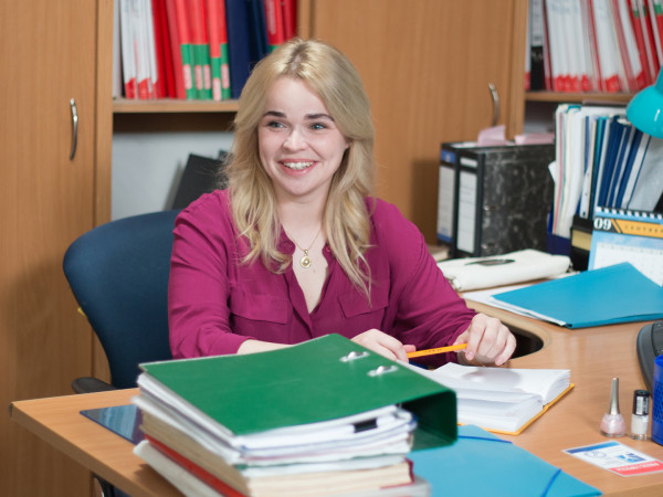 Некрасивая (2)