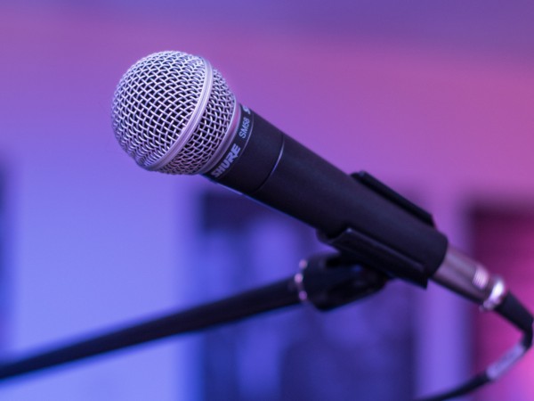 Интервью с Фелипе Парадински