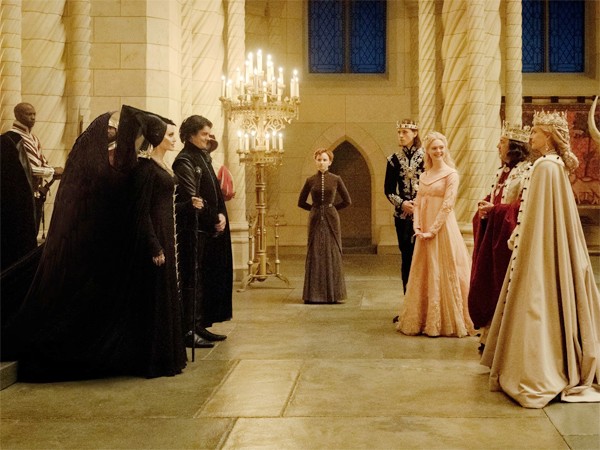 Малефисента: Владычица тьмы (4)