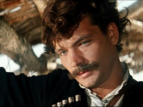 Неуловимые мстители (3)