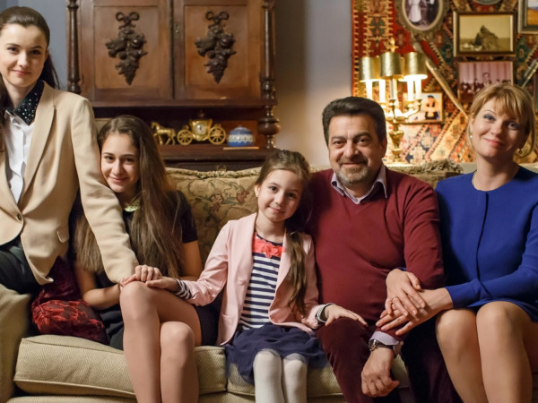 Последний из Магикян (4)