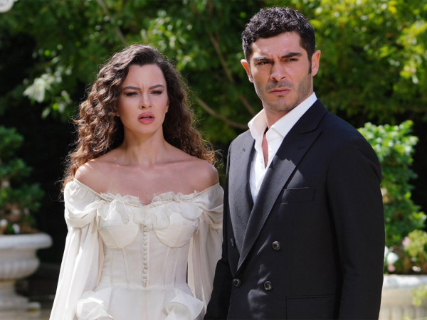 Ночная сказка