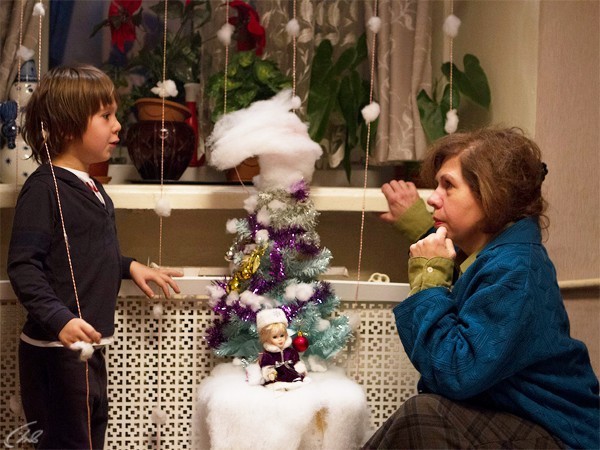 Новогодний рейс (4)