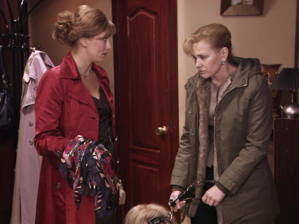 Каждый за себя