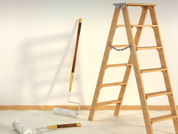 Пустите строителей в дом