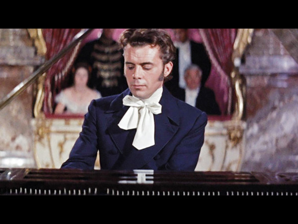 Неоконченная песнь (2)