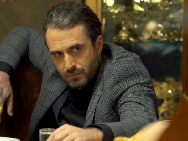 Во власти хаоса