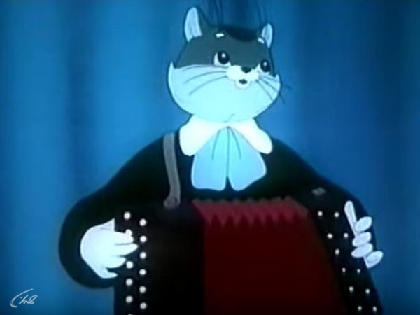 Лесной концерт