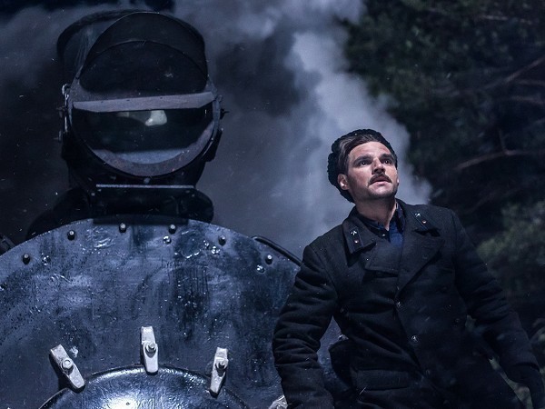 Коридор бессмертия (3)