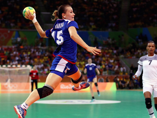 Гандбол. Чемпионат России. Суперлига. Женщины. Прямая трансляция