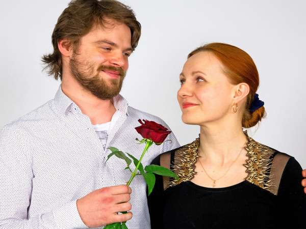 Любовь без границ (2)