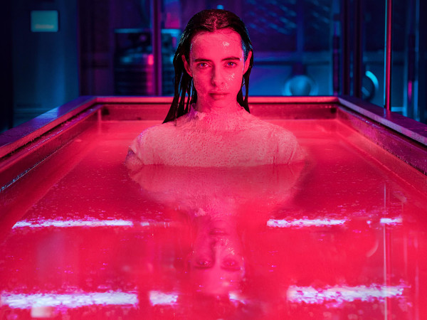 Тёмное дитя: Отголоски