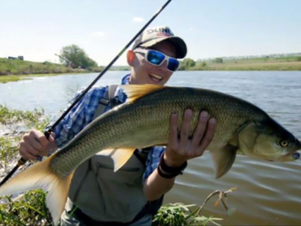 Рыбалка сегодня (2)