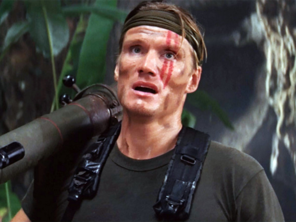 Солдаты фортуны (2)