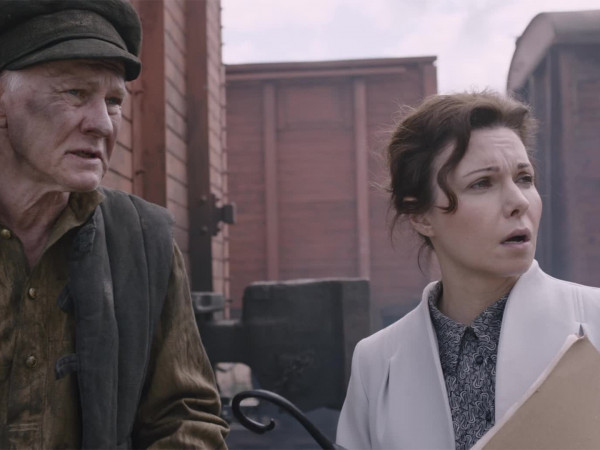 Смотри на меня!