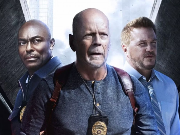 Детектив Найт: Мерзавец