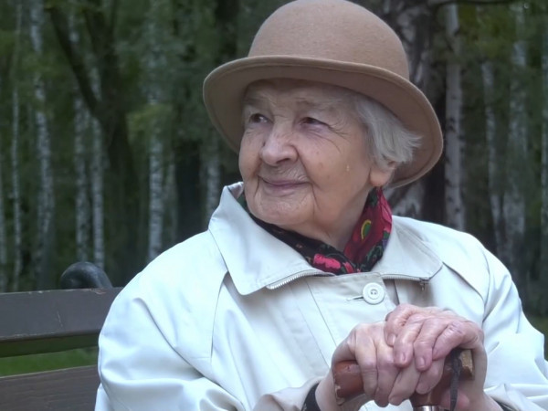 Тоньше жизни нити не бывает