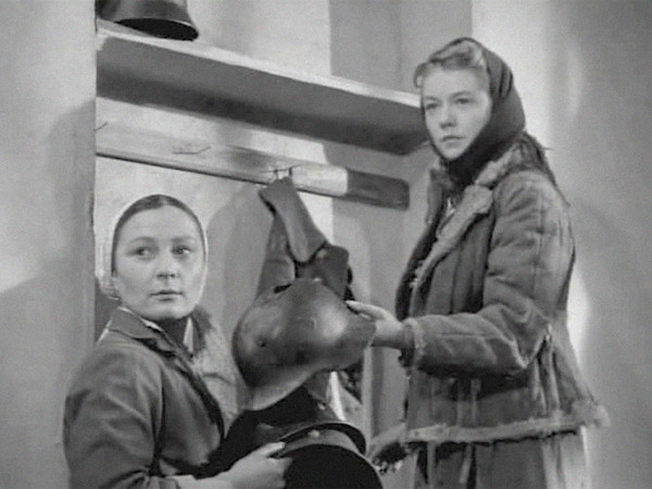 Освобождённая земля