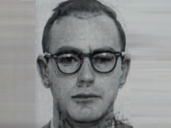 Тайны маньяка Зодиак