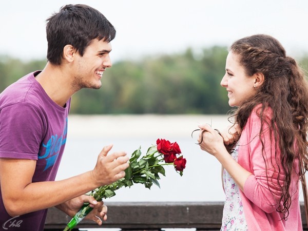 Только не отпускай меня