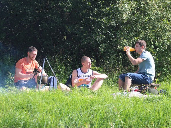 Перекати-поле (4)