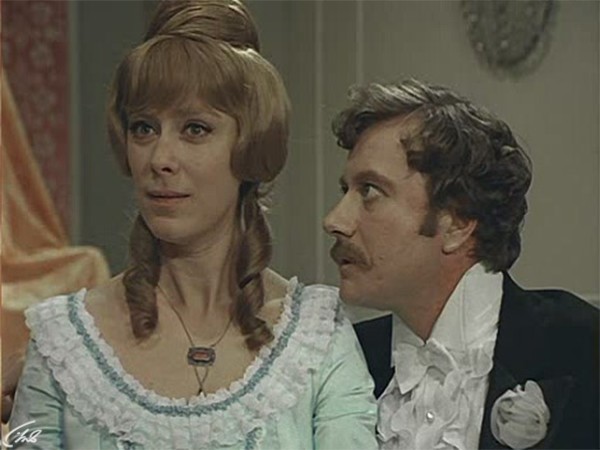 Соломенная шляпка