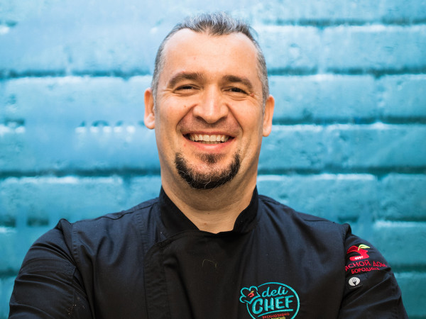 Вкус праздника