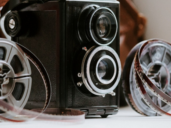 Сели и поехали