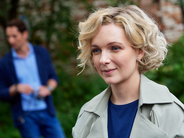 Чистосердечное призвание (4)