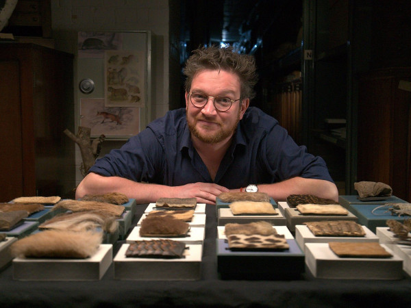 Секреты кожи