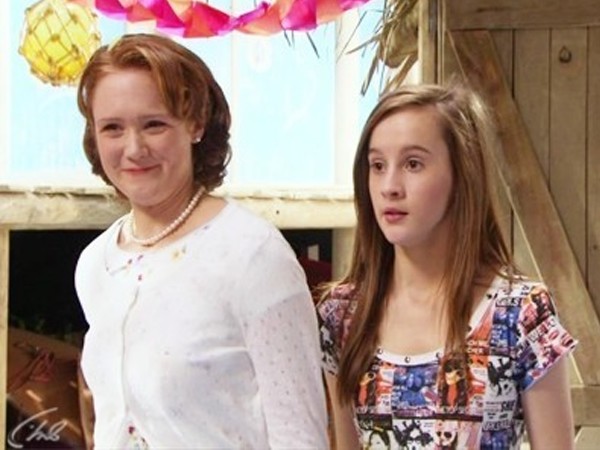 Кафе «Парадиз»