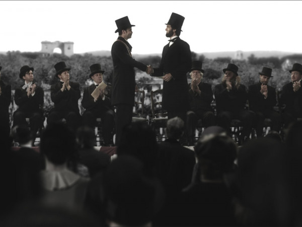 Спасение Линкольна